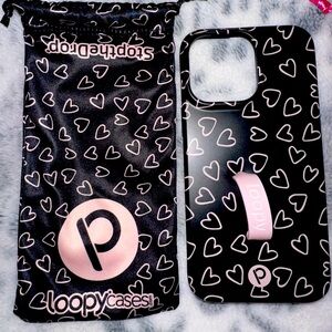 iPhone 14 Pro Max (6.7” Screen) 
Righty